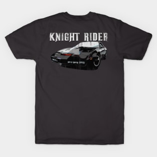 Knight Industries T-Shirt